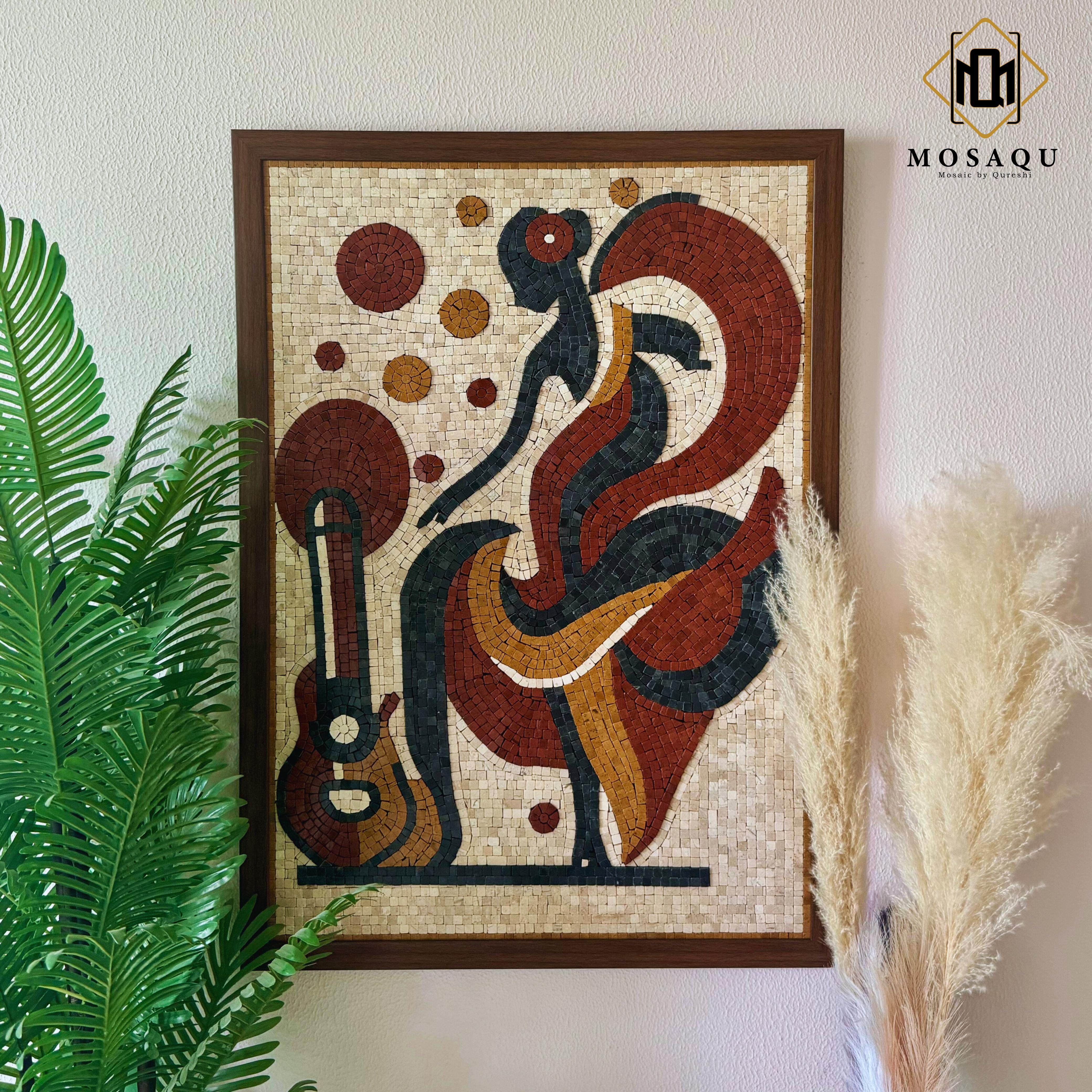 SIGNATURE MELODY MUSE FOR WESTERN HOME DECOR
